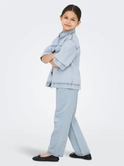 KOGSOPHIE Jeanshemd