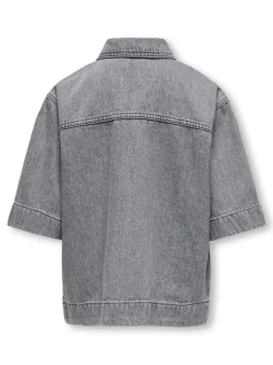 KOGSOPHIE Jeanshemd