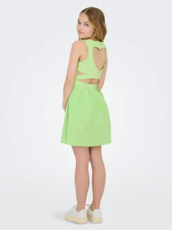KOGSTINNA Kurzes Kleid