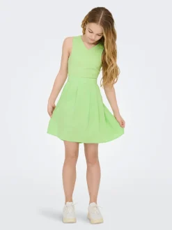 KOGSTINNA Kurzes Kleid