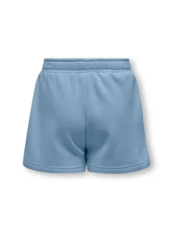 KOGSWEAT Locker geschnitten Shorts