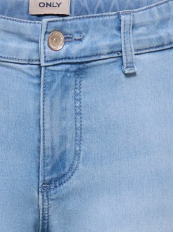 KOGSYLVIE Weiter Beinschnitt Jeans