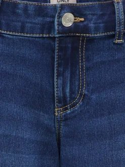 KOGSYLVIE Weiter Beinschnitt Jeans