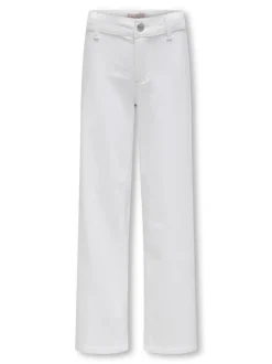 KOGSYLVIE Weiter Beinschnitt Jeans