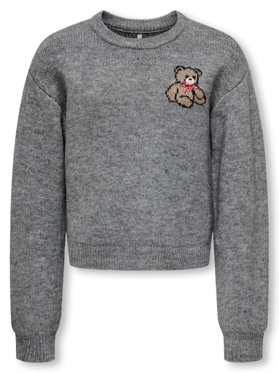 KOGTEDDY Strickpullover
