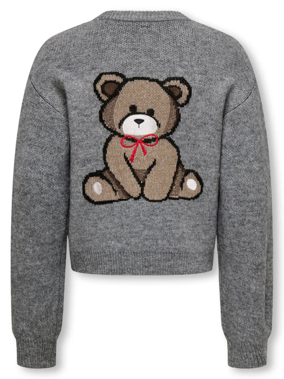 KOGTEDDY Strickpullover