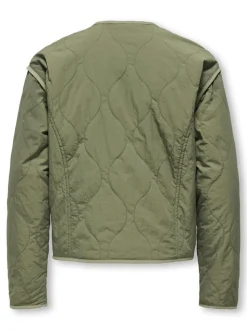KOGTENNA Steppjacke