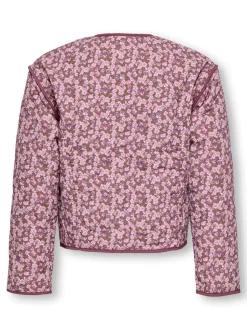 KOGTENNA Steppjacke