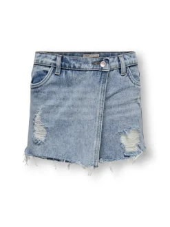 KOGTEXAS Rock mit Shorts Kurzer Rock