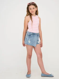 KOGTEXAS Rock mit Shorts Kurzer Rock