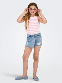 KOGTEXAS Rock mit Shorts Kurzer Rock