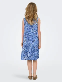 KOGTHEA Midikleid