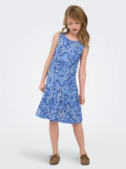 KOGTHEA Midikleid