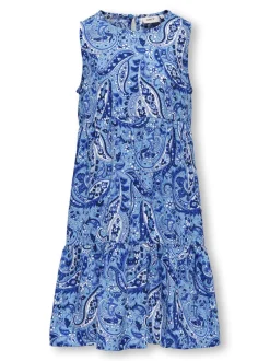 KOGTHEA Midikleid