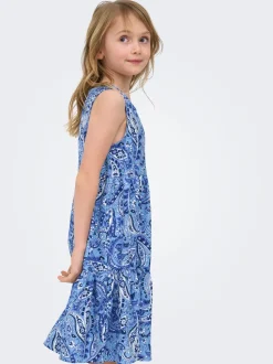 KOGTHEA Midikleid