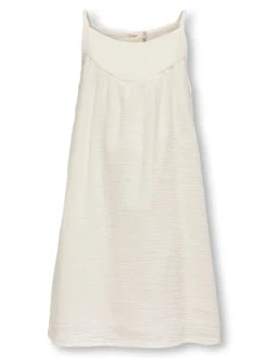 KOGTHYRA Kurzes Kleid