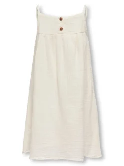 KOGTHYRA Kurzes Kleid
