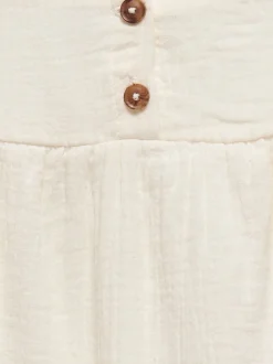 KOGTHYRA Kurzes Kleid