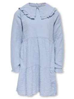 KOGTHYRA Kurzes Kleid