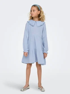 KOGTHYRA Kurzes Kleid