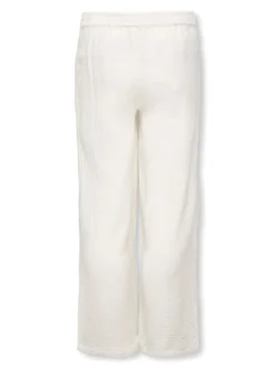 KOGTHYRA Locker geschnitten Hose