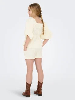 KOGTHYRA Normal geschnitten Shorts