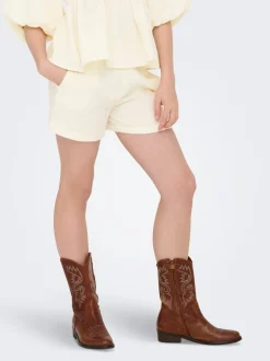KOGTHYRA Normal geschnitten Shorts