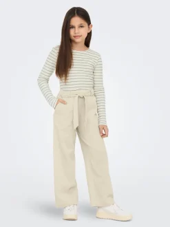 KOGTIZANA Normal geschnitten Hose