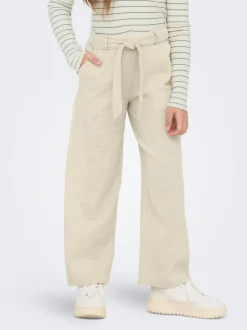 KOGTIZANA Normal geschnitten Hose