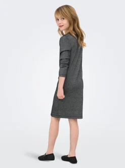 KOGTRINNY Kurzes Kleid