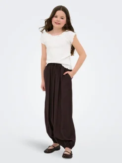 KOGVASIA Normal geschnitten Hose