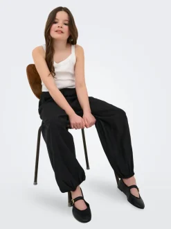 KOGVASIA Normal geschnitten Hose