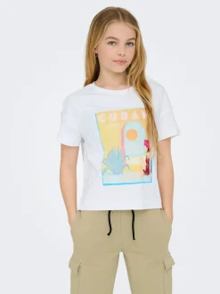 KOGVEGA T-shirt