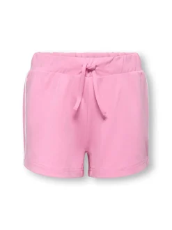 KOGVIDA Locker geschnitten Shorts