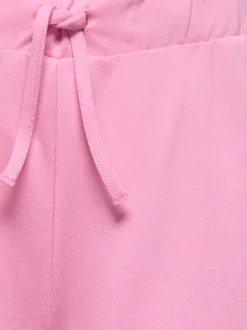 KOGVIDA Locker geschnitten Shorts
