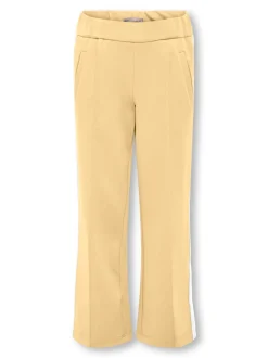 KOGWARM Weiter Beinschnitt Hose