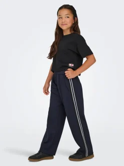 KOGWARM Weiter Beinschnitt Hose