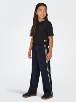 KOGWARM Weiter Beinschnitt Hose