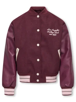 KOGWESTCOAST Blousonjacke
