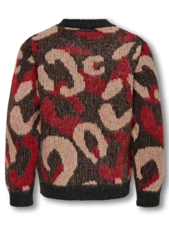 KOGWILD Strickpullover