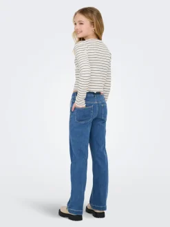KOGWILMA Gerade geschnitten Jeans