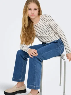 KOGWILMA Gerade geschnitten Jeans