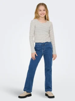 KOGWILMA Gerade geschnitten Jeans