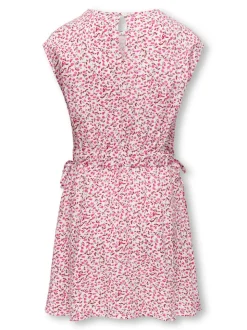 KOGZALINA Kurzes Kleid