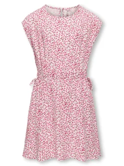 KOGZALINA Kurzes Kleid