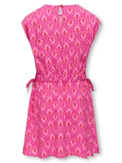 KOGZALINA Kurzes Kleid