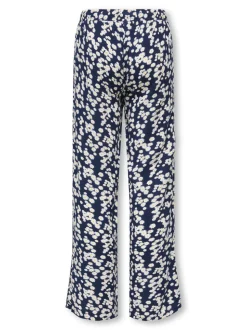 KOGZALINA Locker geschnitten Hose