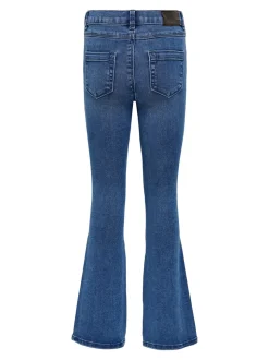 KONROYAL Flared Jeans