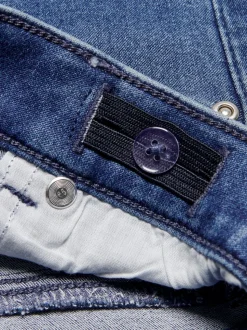KONROYAL Flared Jeans