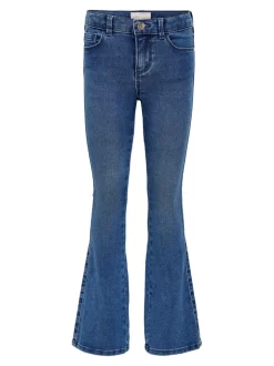 KONROYAL Flared Jeans